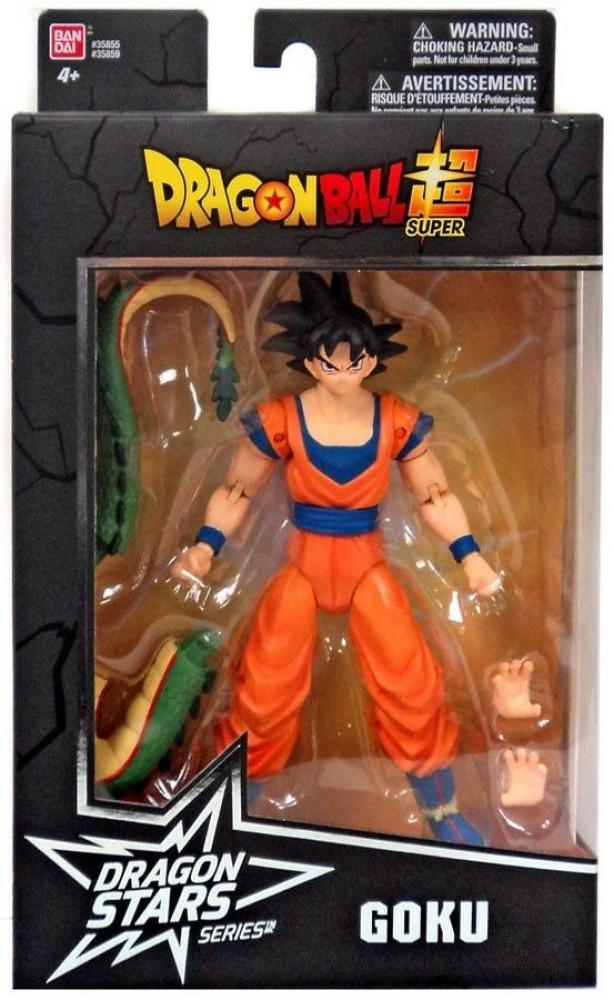Dragon Ball Super Dragon Stars Goku (Series 2)