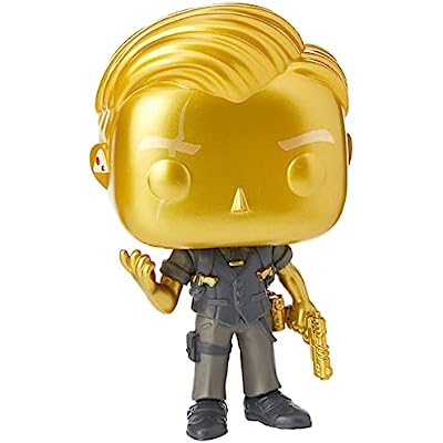 Funko Pop Fortnite Midas