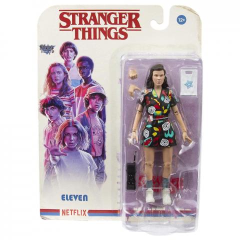 McFarlane Stranger Things Eleven 3 