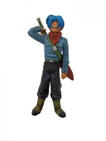Dragon Ball Figura 20cm Trunks 01