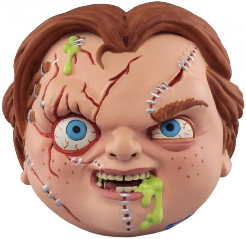 Horror Kidrobot Madballs Chucky Ball