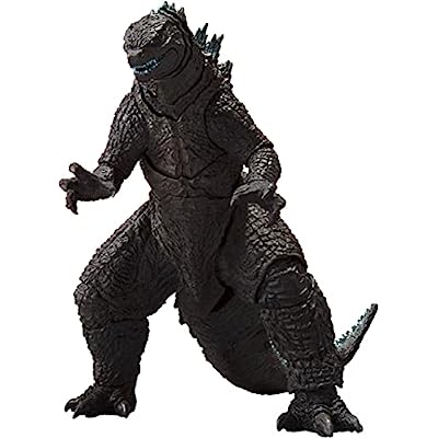 Tamashi Nations Godzilla VS. Kong 2021 Bandai Spirits S.H.Monsterarts