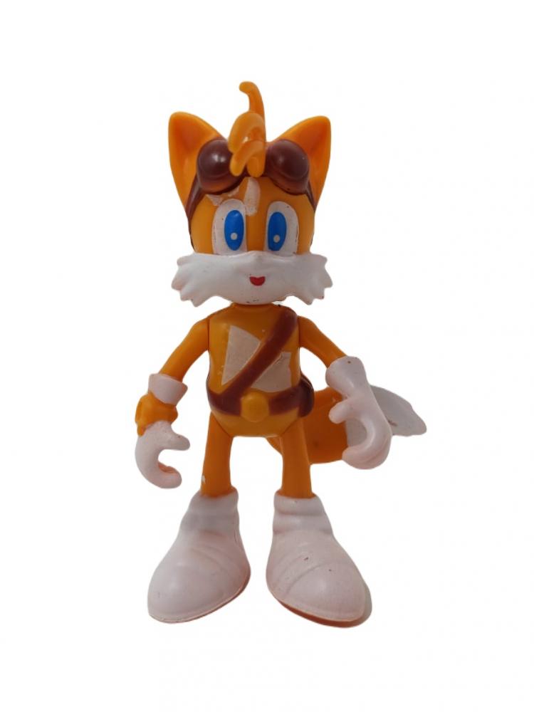 Figura Sonic Tails 11 cm