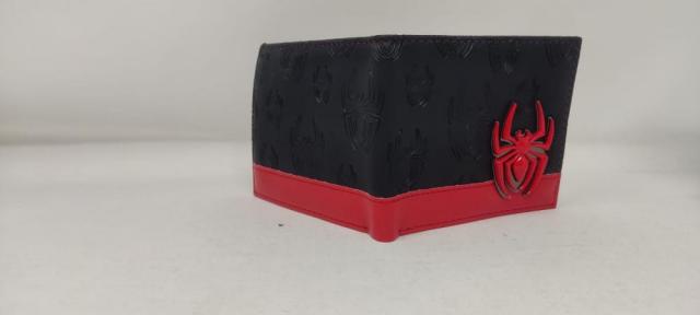 Billetera Spiderman 05