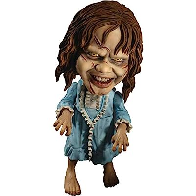 Exorcist The Regan Stylized 6-Inch 