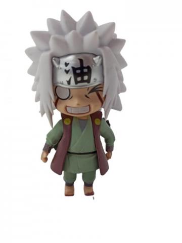 Figura Jiraiya Chibi Naruto Shippuden 10cm
