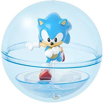 Sonic The Hedgehog Sonic Booster Sphere Sonic