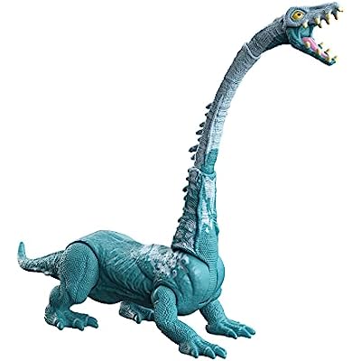 Jurassic World Fierce Force Tanystropheous Camp Cretaceous