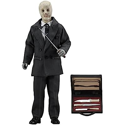 NECA Nightbreed 8 Clothed