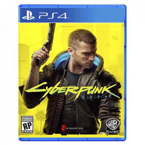 CyberPunk 2077 