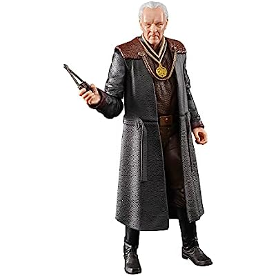 Star Wars Black Series The Client
