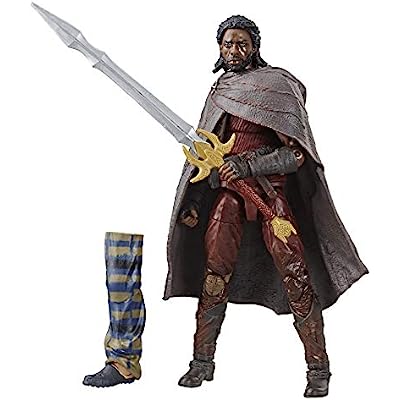 Marvel Legends Infinity War Heimdall