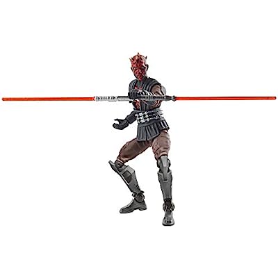 Star Wars Vintage Collection Darth Maul (Mandalore)