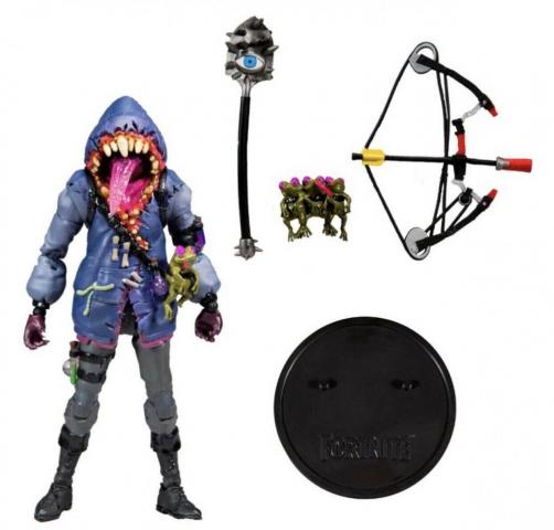 Mcfarlane Fortnite Big Mouth