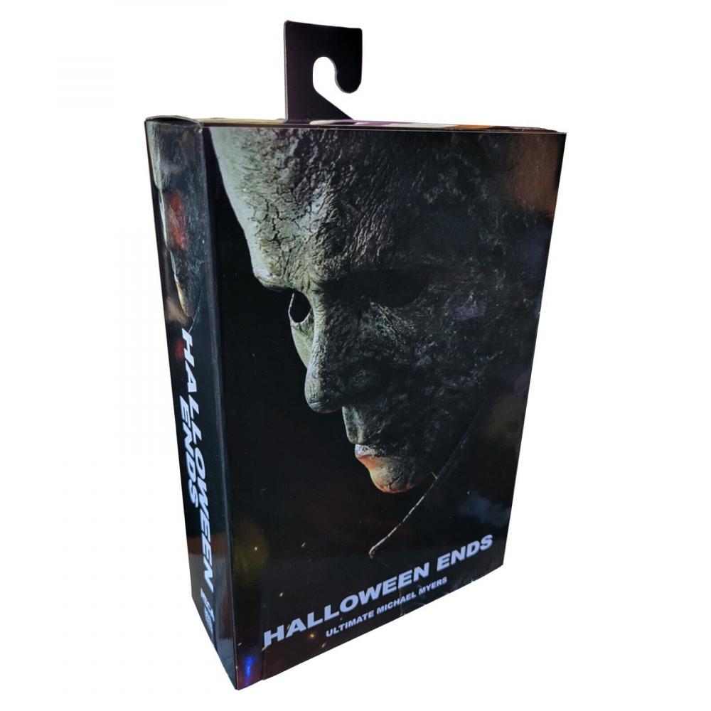 NECA Halloween Ends Ultimate Michael Myers