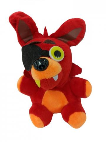 LLavero FNAF FOXY 13cm Five Nights At Freddy's