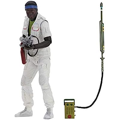 NECA Alien 40th Anniversary Parker