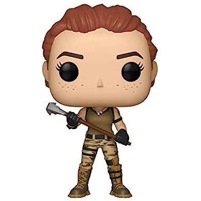Funko Pop Fortnite Tower Recon Specialist