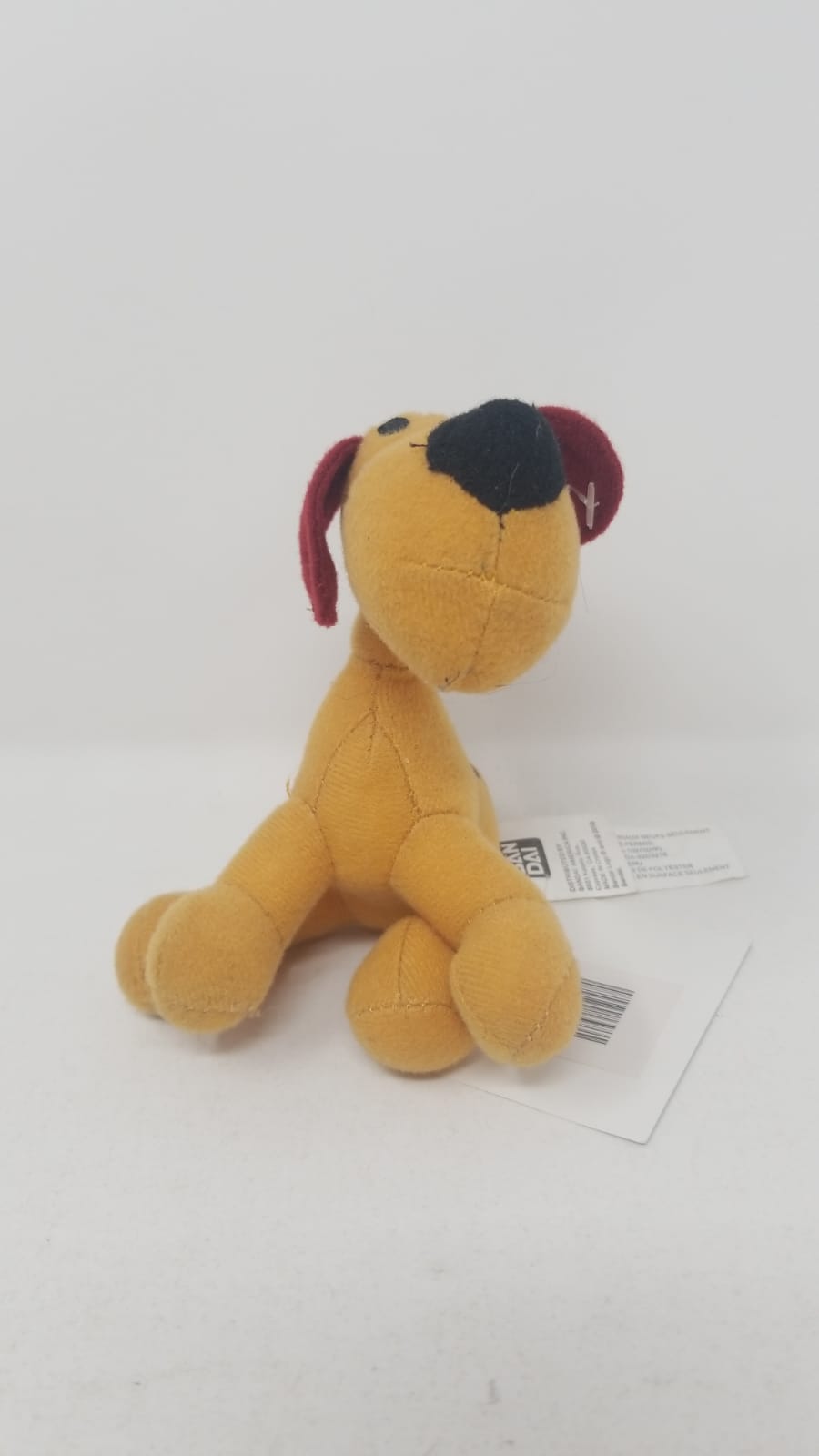 Peluche Perro de Pocoyo Loula