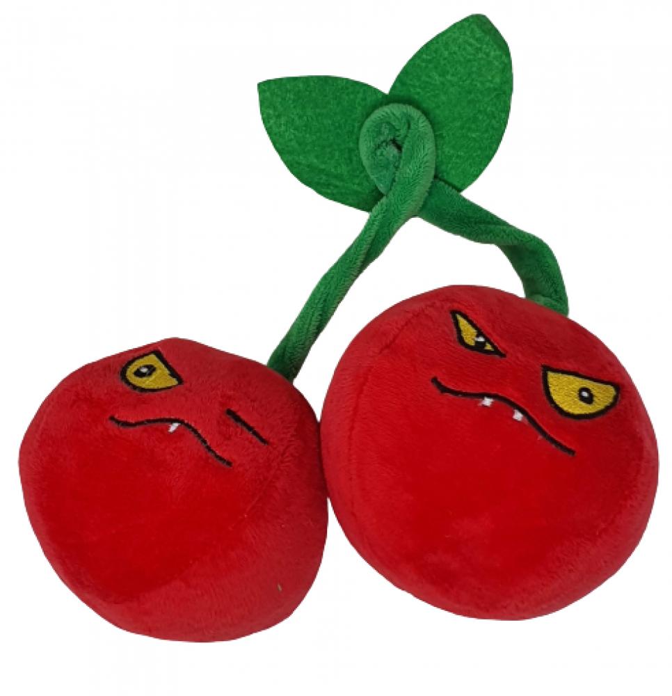 Peluche Plantas Vs Zombies Planta Petacereza