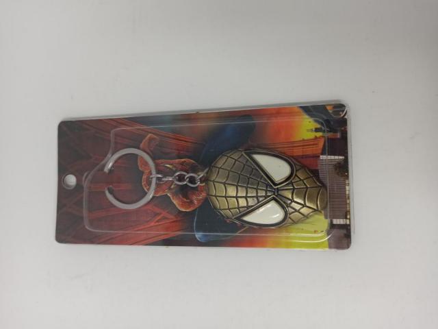 LLAVERO SPIDERMAN 03