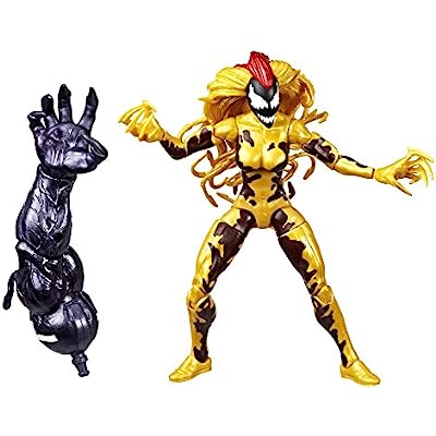 Marvel Legends Series 6-inch Marvel's Scream