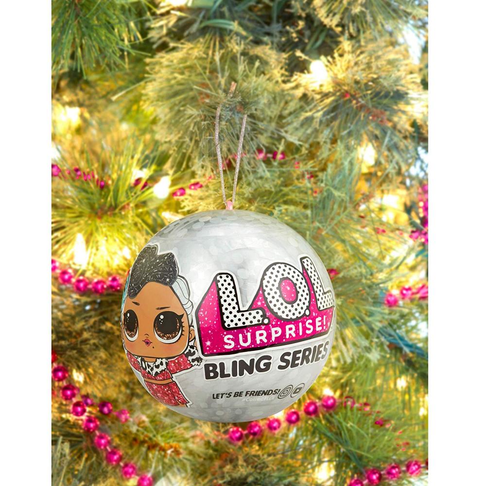 L.O.L. Surprise Bling Series
