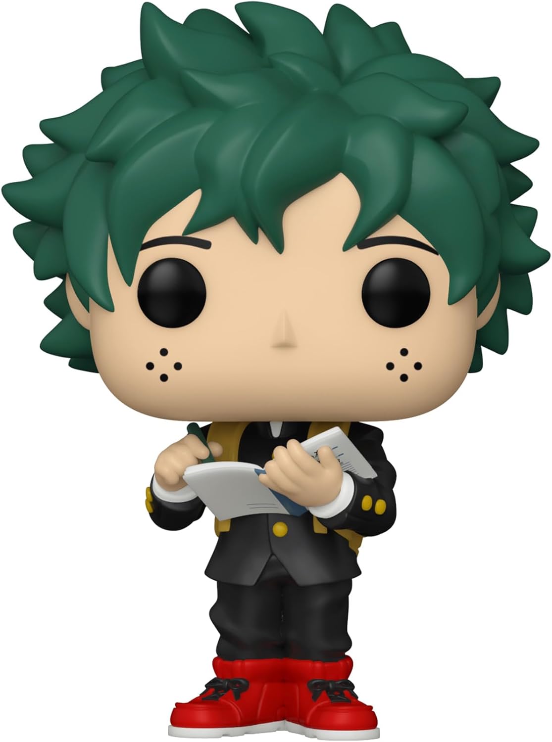 Funko Pop My Hero Academia Izuku Midoriya Deku