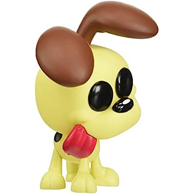 Funko Pop Garfield Odie