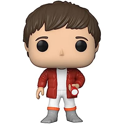 Funko Pop E.T. The Extra-Terrestrial Elliot
