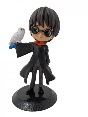 Estatua Harry Potter 15cm Harry