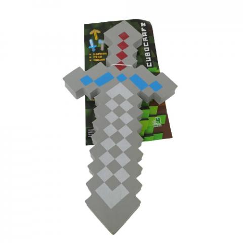 Espada Minecraft 39 CM