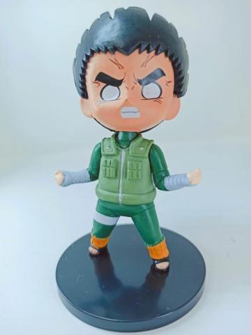 Rock Lee Chibi Naruto Shippuden 10cm V2