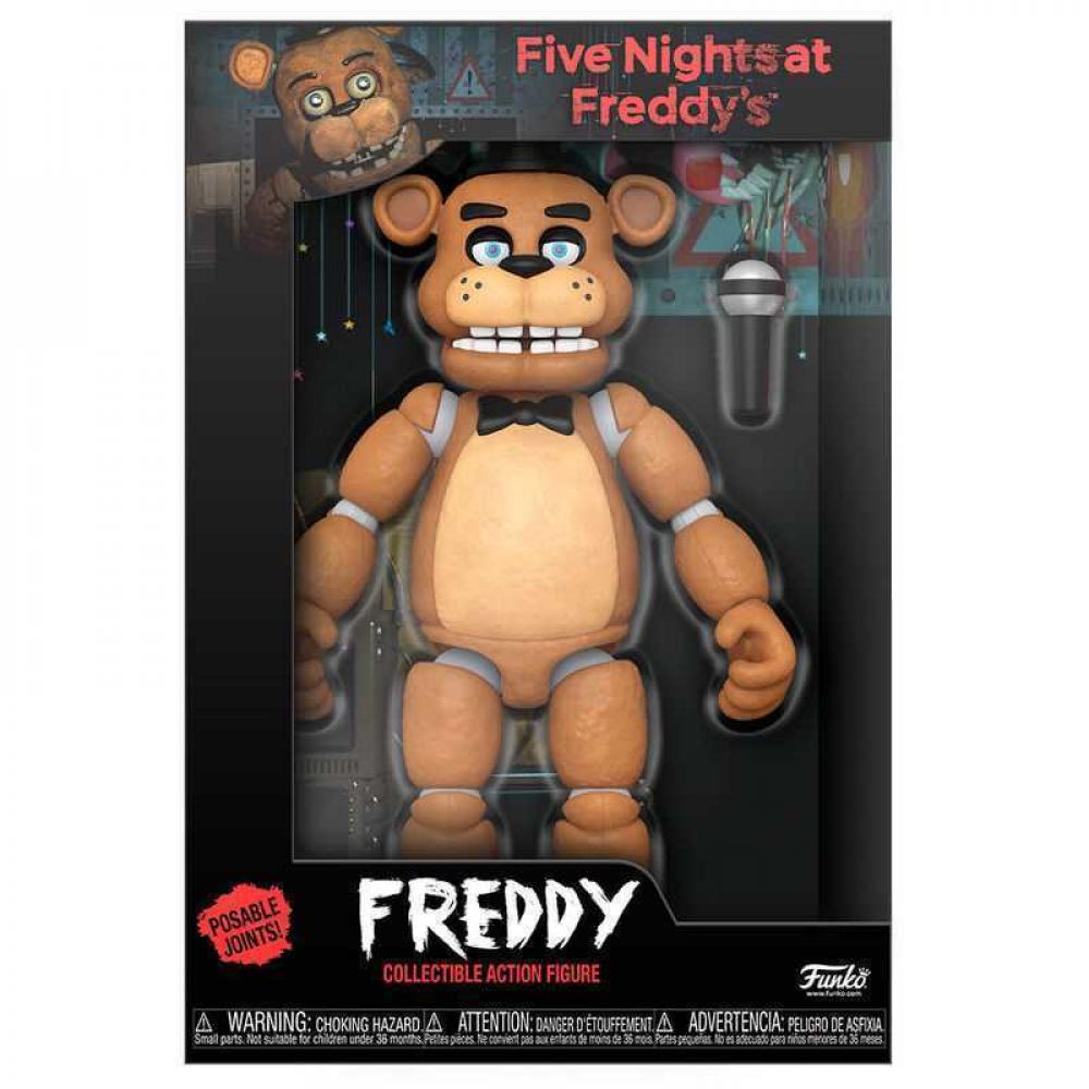 Funko Five Nights at Freddys Freddy 33cm