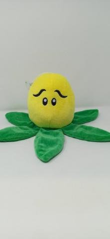 peluche planta vs zombies planta 2