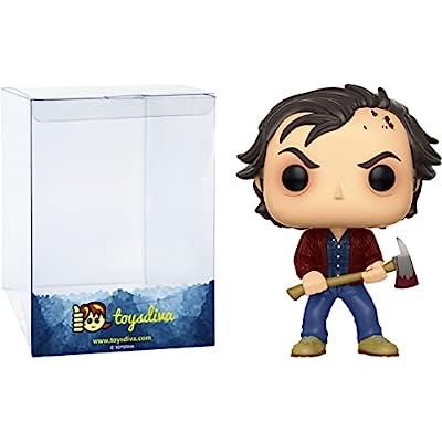 Funko Pop Movies The Shining Jack Torrance normal