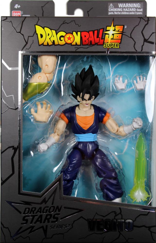 Dragon Ball Super Dragon Stars Series 8 Vegito