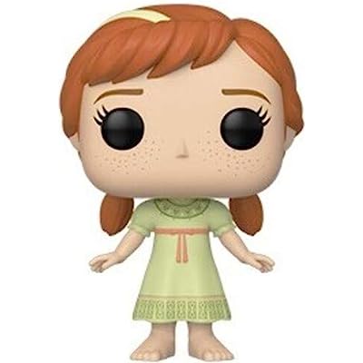 Funko Pop Frozen 2 Young Anna