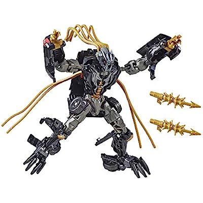 Transformers Studio Series 30 Deluxe Class DoM Crankcase