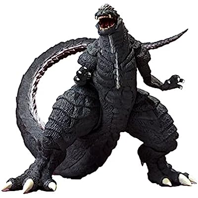 Godzilla Singular Point Godzillaultima S.H.MonsterArts