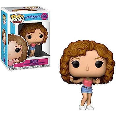 Funko Pop Dirty Dancing Baby
