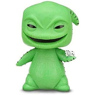 Funko Pop Oogie Boogie