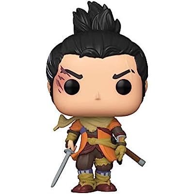 Funko Pop Sekiro Sekiro