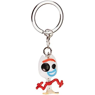 Llavero Funko Pop Toy Story 4 Forky