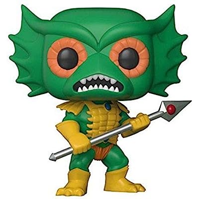 Funko Pop TV: Masters of the Universe - Merman 