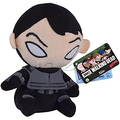 Funko Mopeez Walking Dead Glenn peluche 9.5 cm