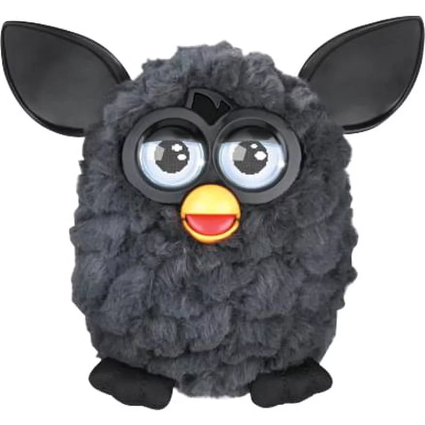 Peluche Furby