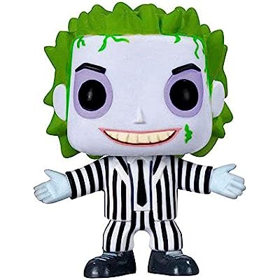 Funko Pop Movies #05 Beetlejuice