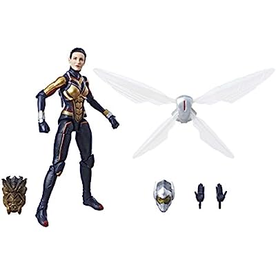 Marvel Legends Wasp