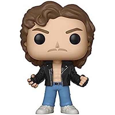 Funko Pop TV Strangers Things Billy At Halloween